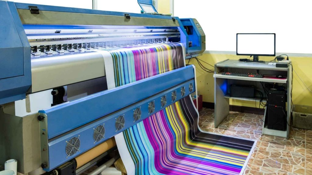 מדבקות ויניל