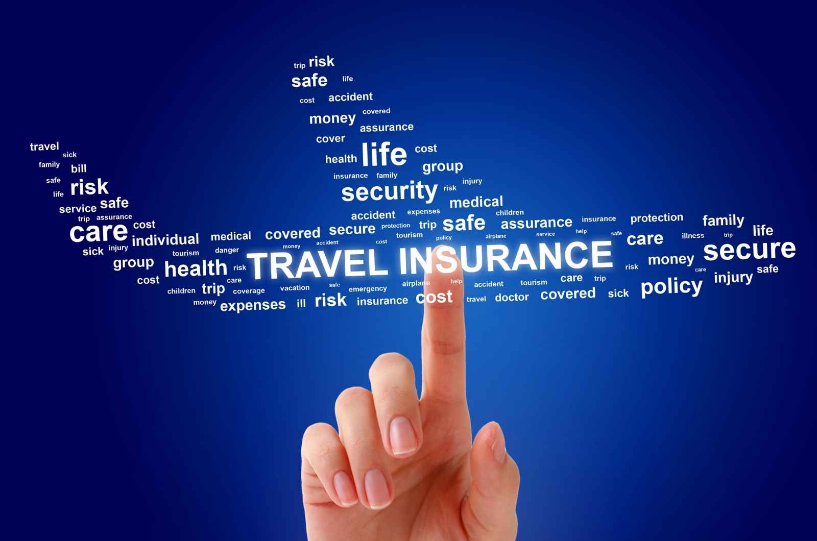 ביטוח נסיעות לחו"ל: עושים את הבחירה הנכונה לתקציב ולטיול שלכם