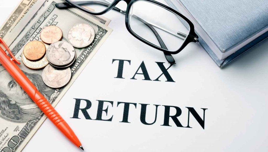 Tax Returns