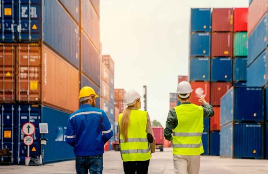 International Shipping and Relocation Company2