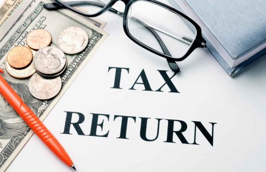 Tax Returns2